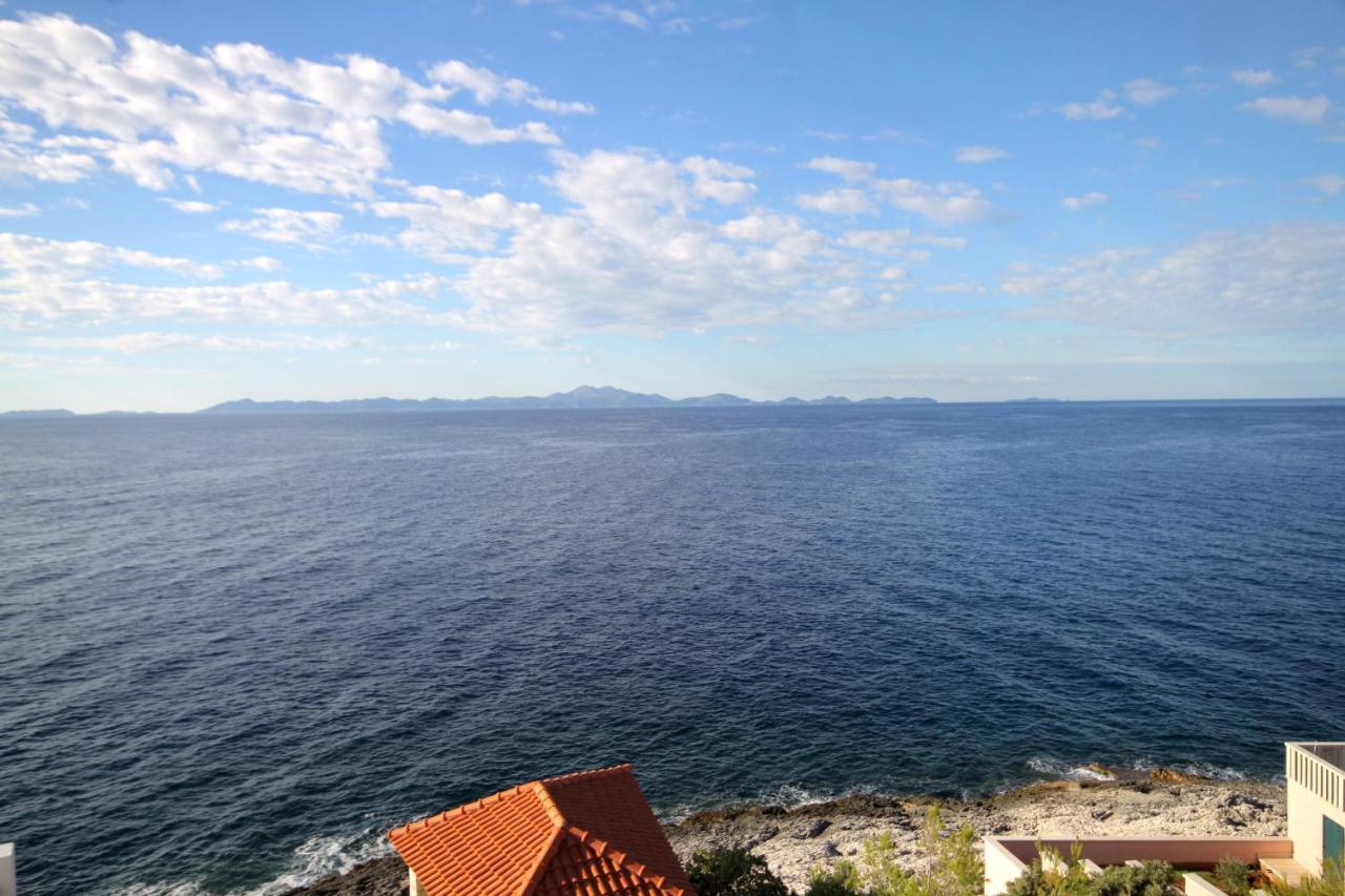 Family Friendly Apartments With A Swimming Pool Zavalatica, Korcula - 183 Exterior photo