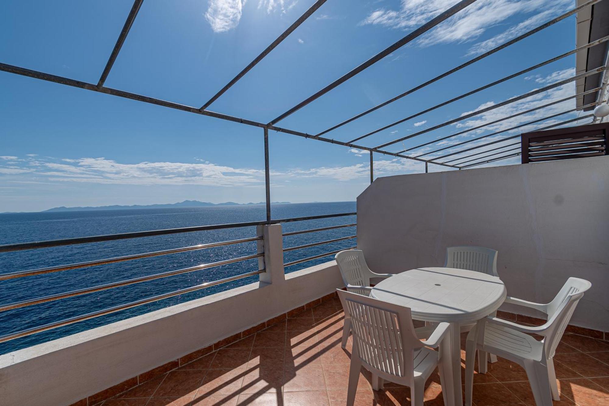 Family Friendly Apartments With A Swimming Pool Zavalatica, Korcula - 183 Exterior photo