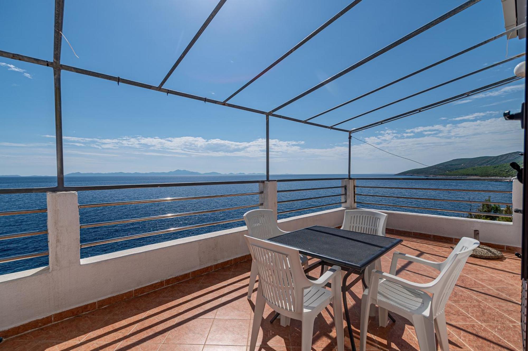 Family Friendly Apartments With A Swimming Pool Zavalatica, Korcula - 183 Exterior photo