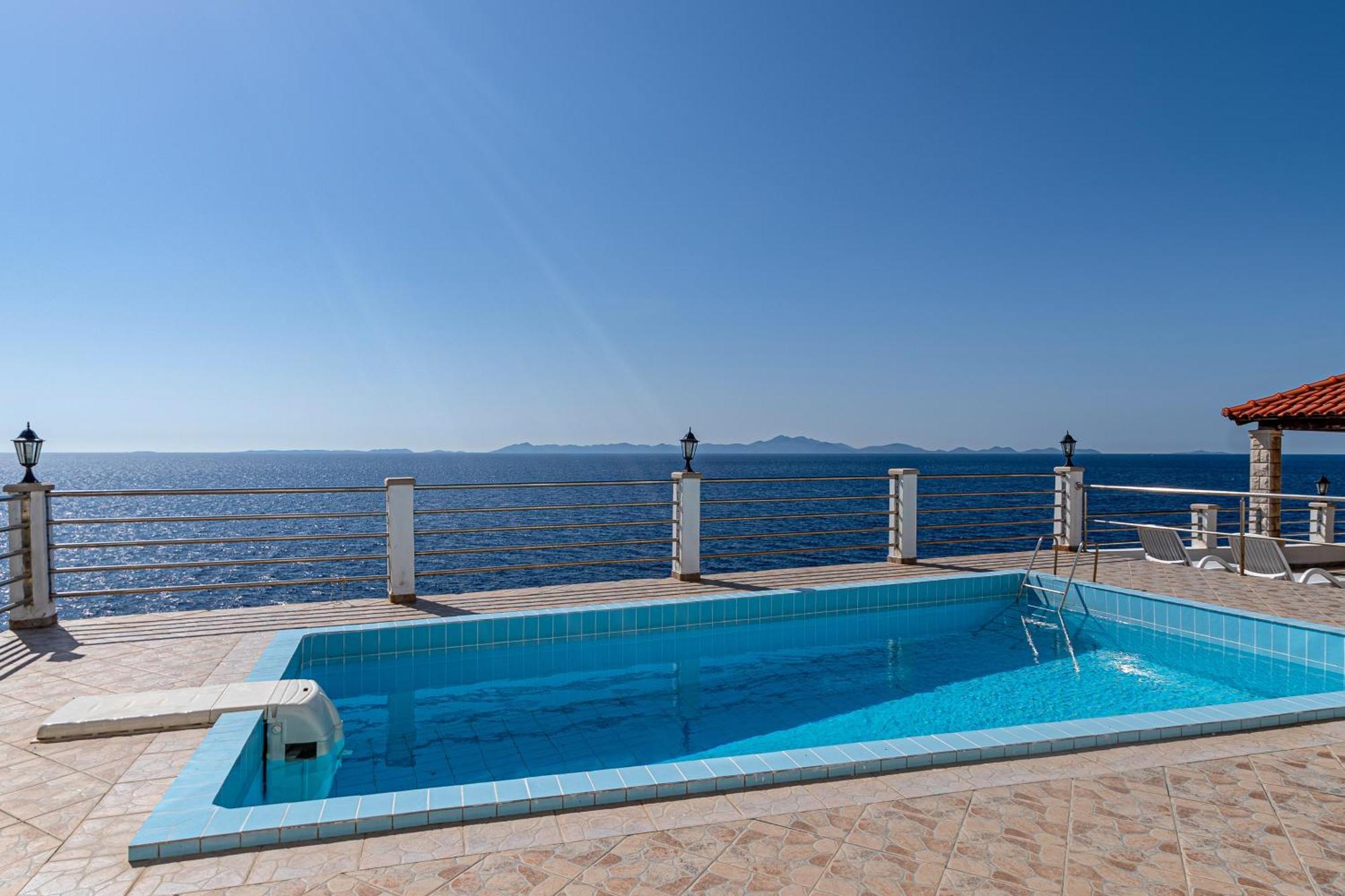 Family Friendly Apartments With A Swimming Pool Zavalatica, Korcula - 183 Exterior photo