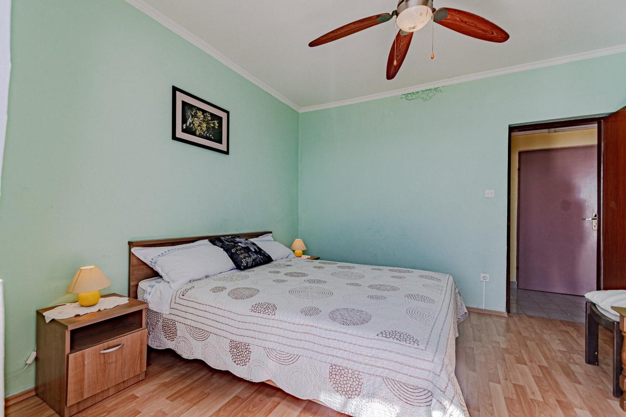 Family Friendly Apartments With A Swimming Pool Zavalatica, Korcula - 183 Room photo